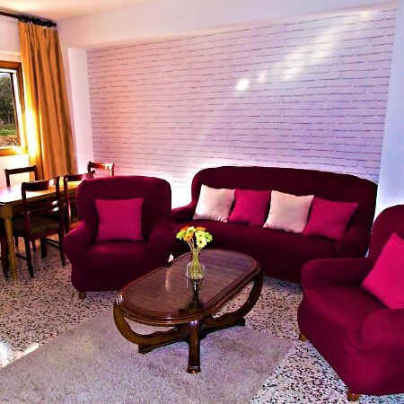 ファスニア Casa Pepeヴィラ エクステリア 写真