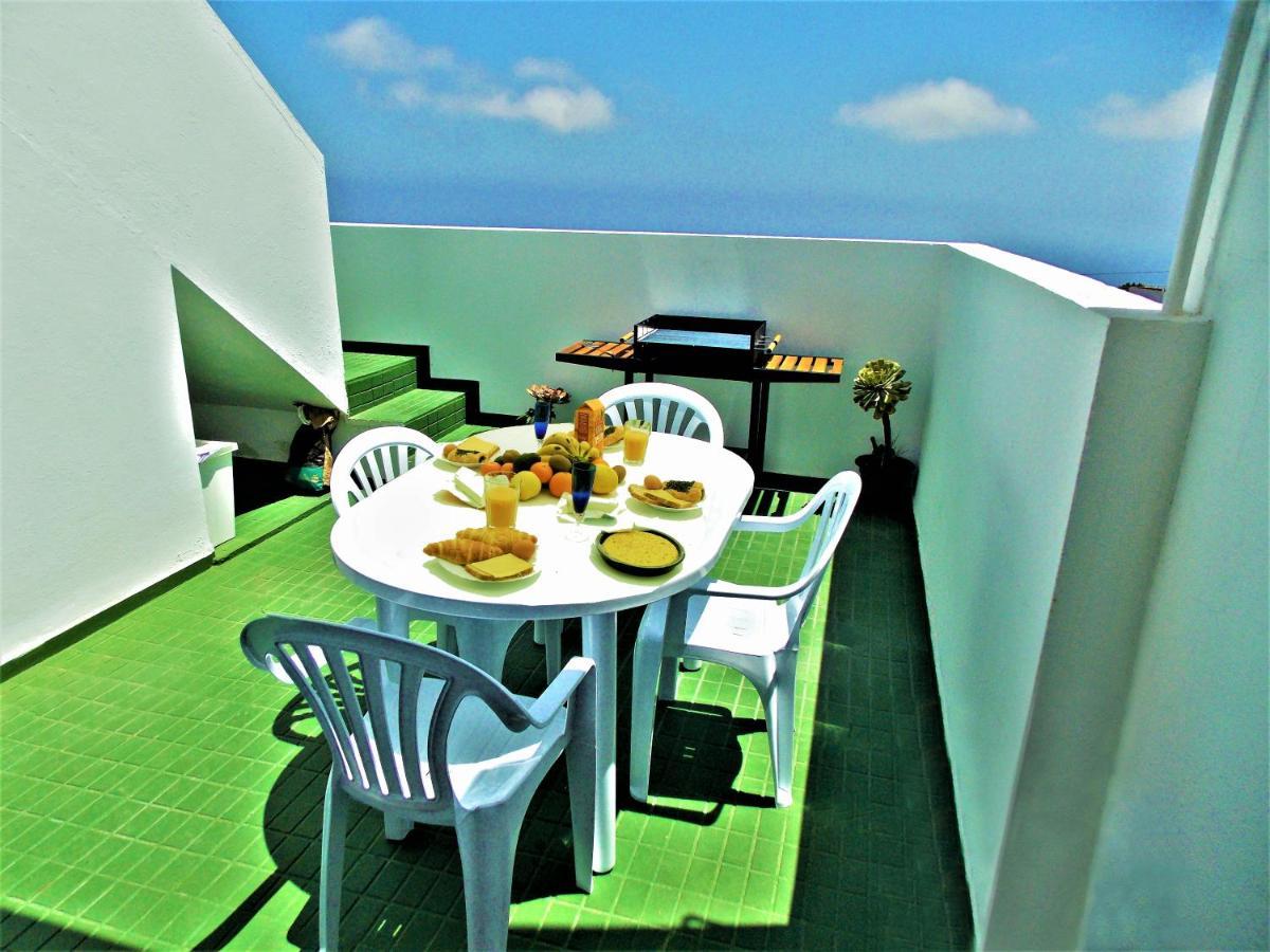 ファスニア Casa Pepeヴィラ エクステリア 写真