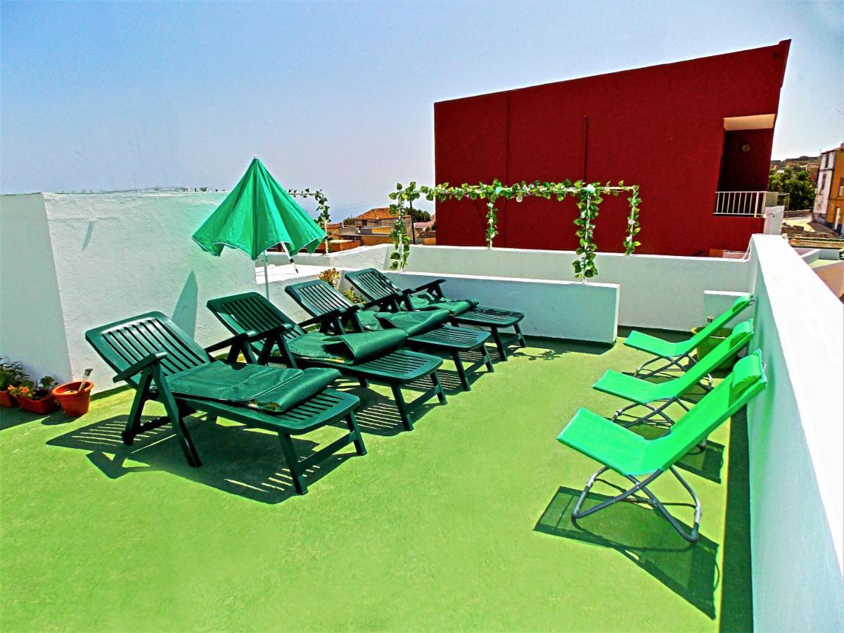 ファスニア Casa Pepeヴィラ エクステリア 写真