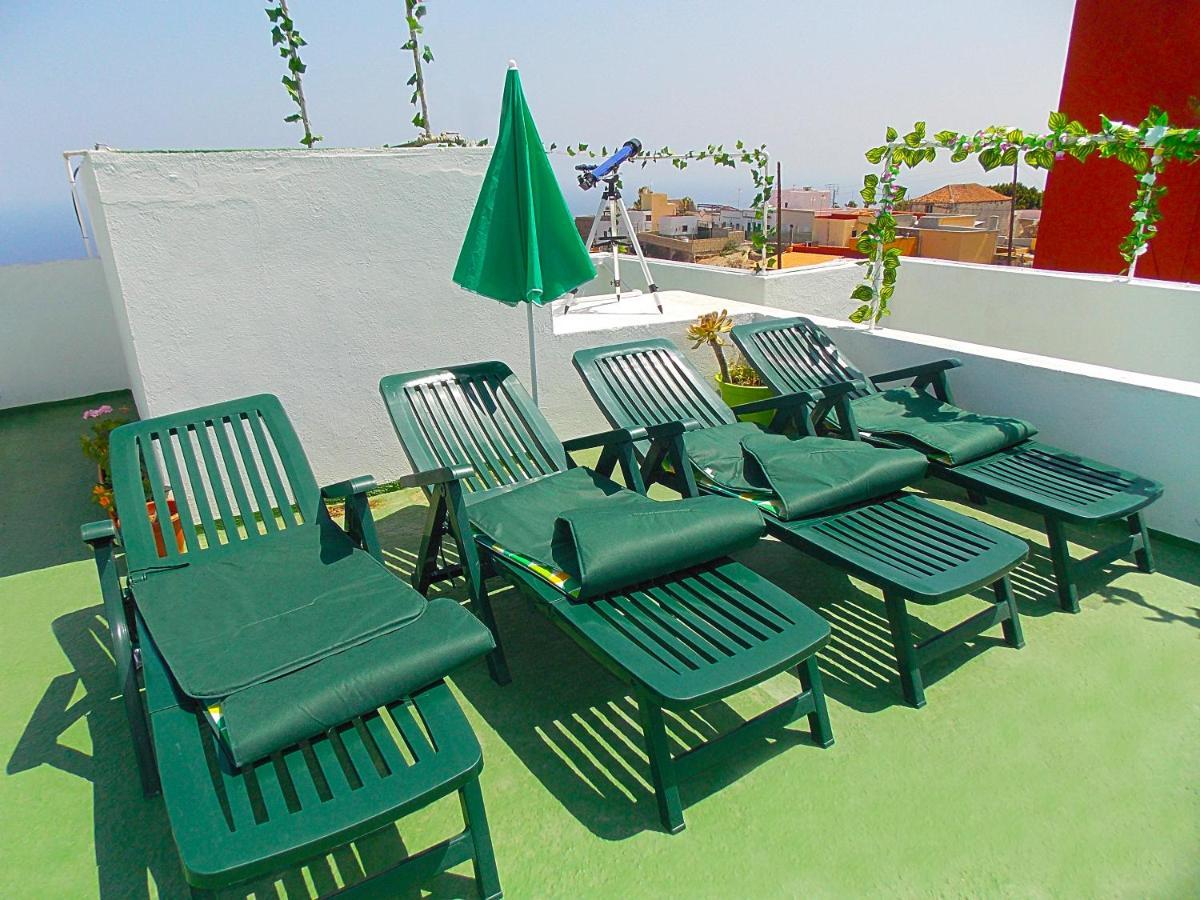 ファスニア Casa Pepeヴィラ エクステリア 写真