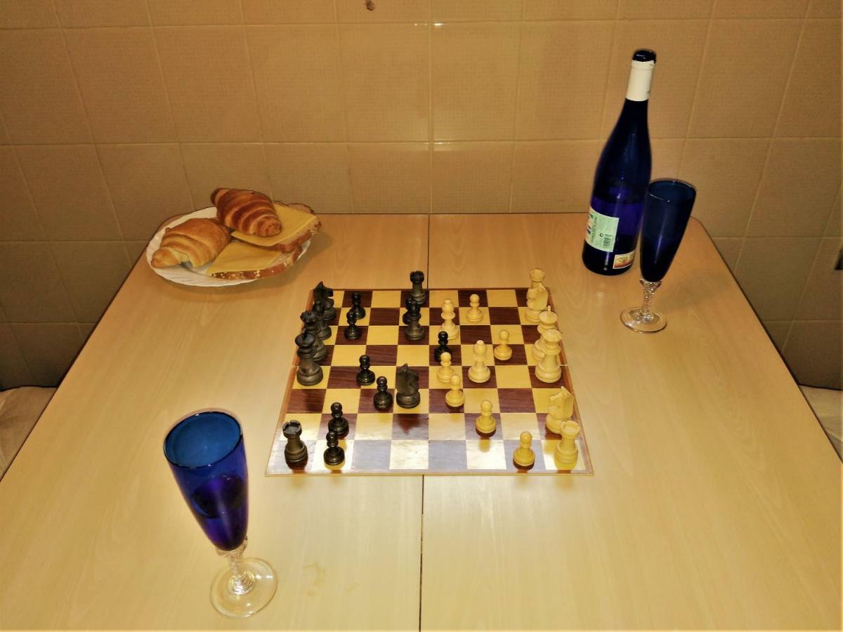 ファスニア Casa Pepeヴィラ エクステリア 写真